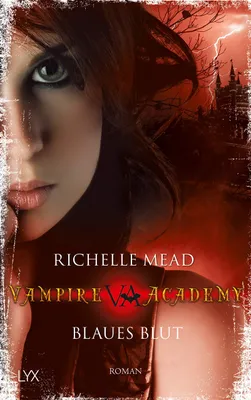 Produktbild von Vampire Academy 02