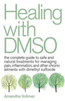 Zdjęcie produktu dla Healing with DMSO