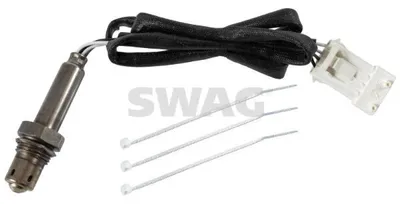 Produktbild von SWAG Lambdasonde für VOLVO V70 II (285) Beheizt 850mm 33 10 3159