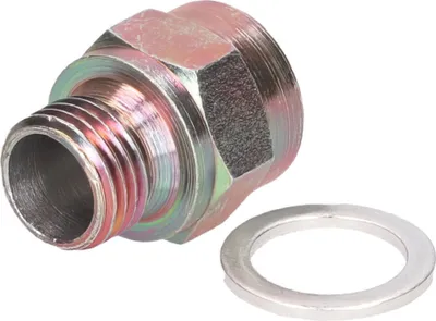 Produktbild von Motoforce Temperaturfühleradapter für Derbi/Piaggio Euro4