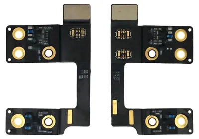 Produktbild von Signal Flex Kabel 4G für Apple iPad Pro 10.5 Reparatur Ersatzteil
