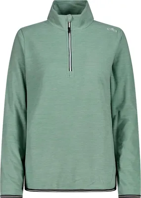 Produktbild von CMP Damen Second-Layer-Rollkragenpullover