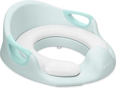 Produktbild von Kinder-Toilettsitz, Toiletten-Training, passend für runde und ovale Toiletten