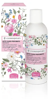 Productafbeelding van Helan - Herz der Blütenblaadjes Infinitita Vloeistof, 200 ml