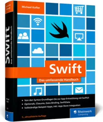 Obrázek produktu pro Swift