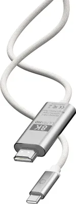 Image de LINQ Connects Câble USB-C vers HDMI Pro 8K/60Hz 2m