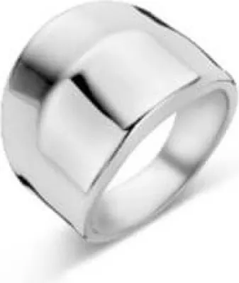 Productafbeelding van Victoria, zilverkleurige ring