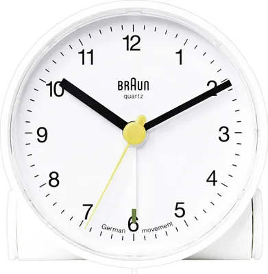 Produktbild von Braun BNC 001, Analog