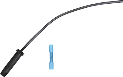 Image de Kit de réparation pour connecteur de bougie de préchauffage (version droite) à 1 pôle