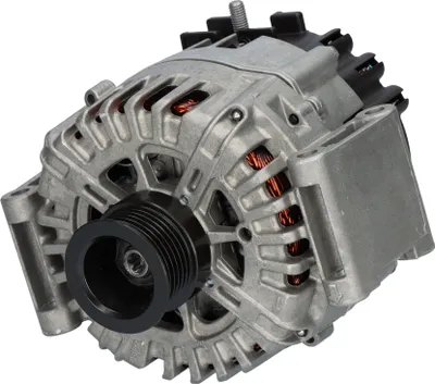 Produktbild von VALEO 439819 Lichtmaschine Generator LiMa 180A 14V passend für MERCEDES-BENZ C-Klasse Limousine (W204) C-Klasse T-modell (S204) C-Klasse T-modell