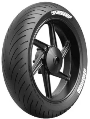 Produktbild von Eurogrip Motorradreifen car-tyres Roadhound ( 190/50 ZR17 TL (73W) Hinterrad, M/C )