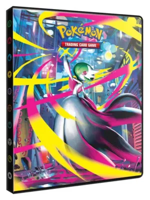 Produktbild von PKM ME01 4-Pocket Portfolio