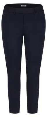 Produktbild von KjBRAND Da.-Hose Jenny 006 marine 40