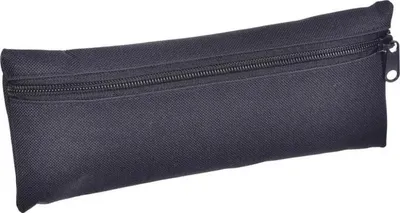Produktbild von Schul-Federmäppchen NS06 schwarz – 7R