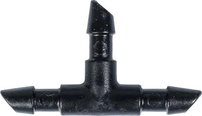 Obrázok produktu pre T spojka - priemer 4-6 mm (10 ks) Stocker