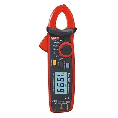 Produktbild von Multimeter UNI-T  UT210C Zangenmessgerät