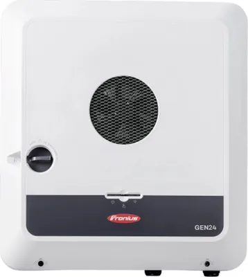 Immagine prodotto di Fronius Symo, GEN24, 12.0, Plus, SC, 1 pz.