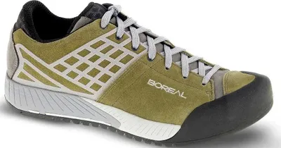 Produktbild von Boreal Bamba Wanderschuhe Grün EU 37 Damen Grün EU 37