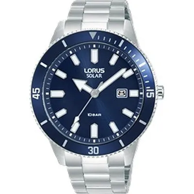 Image de Lorus Sports-Solar RX313AX9 Montre pour homme