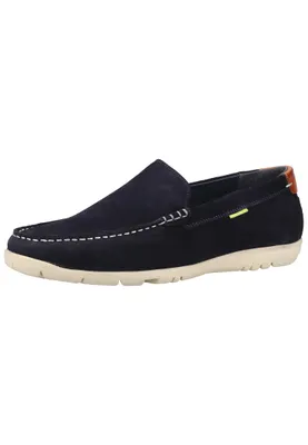 Produktbild von camel active Slipper Slipper Veloursleder