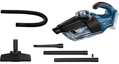 Immagine prodotto di Bosch 06019C6200 GAS 18V-1 Akku-Handstaubsauger