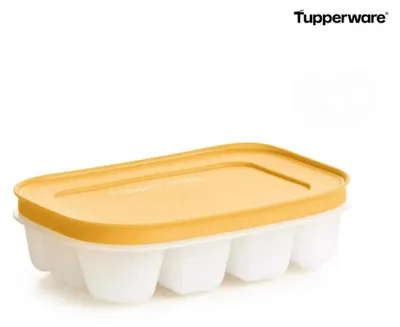 Produktbild von Tupperware Eiswürfelbehälter