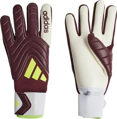 Zdjęcie produktu dla Adidas Copa GL Lge M IQ4012 rękawice bramkarskie Pullover adidas rozmiar: 10,5,