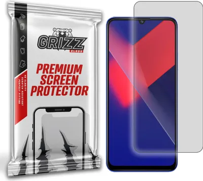 Produktbild von Mattfolie GrizzGlass PaperScreen für Wiko 10