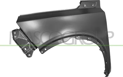 Produktbild von PRASCO SZ7503004 Kotflügel Vorne Links für SUZUKI VITARA (LY)