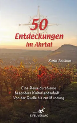 Image de 50 Entdeckungen im Ahrtal