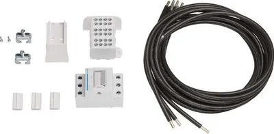 Immagine prodotto di HAGER ZY12PV Bestückungspaket,univers Z,16mm²,für 1ZP (ZY12PV)