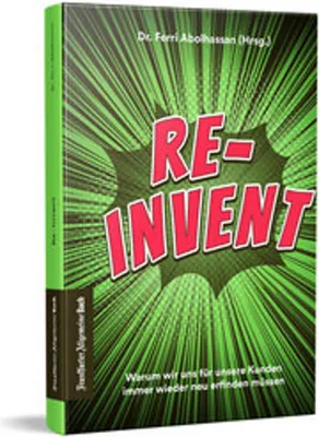 Produktbild von Re-Invent