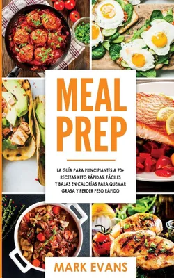 Produktbild von Meal Prep