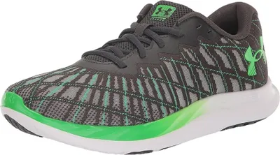 Immagine prodotto di Scarpe da ginnastica Under Armour UA Charged Breeze 2 - GRIGIE - 42