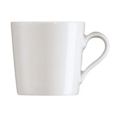 Produktbild von Espresso-Obertasse 0,11 l - Tric Weiß - THOMAS PORZELLAN (ZUVOR ARZBERG) - 49700-800001-14722