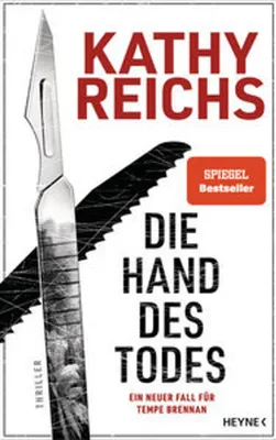 Immagine prodotto di Die Hand des Todes