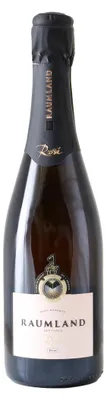 Produktbild von Sekthaus Raumland Rosé Réserve Brut 2016 | Sekt | Deutschland | 1 x 0,75 Liter