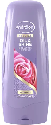 Obrázok produktu pre Kondicionér Andrelon Oil & Shine (300 ml)