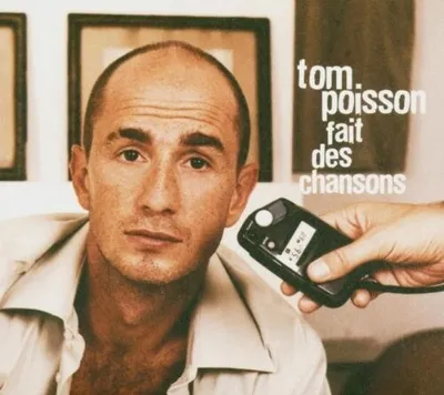 Immagine prodotto di Fait des Chansons - Poisson, Tom