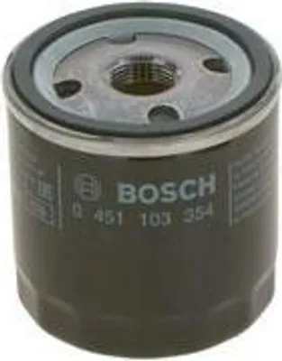 Zdjęcie produktu dla Filtr oleju BOSCH 0 451 451 103 354