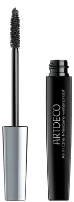Productafbeelding van Artdeco - All-in One Mascara Waterproof - Black