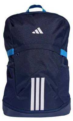 Zdjęcie produktu dla Plecak adidas Tiro Rucksack NS, kolor granatowy/biały