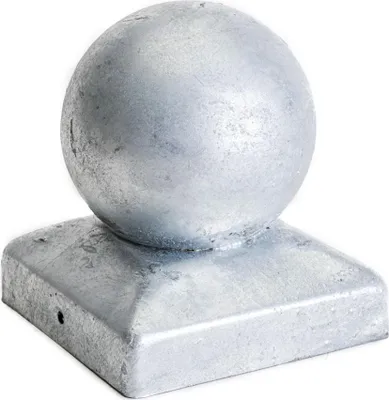 Produktbild von TrendLine Pfostenkappe 90 x 90 mm