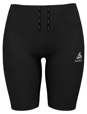 Produktbild von ODLO Tights Short Essential SCHWARZ XS