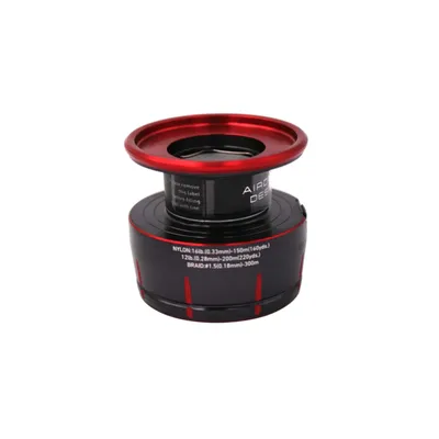 Image de DAIWA bobine de rechange pour 23 FUEGO LT, 3000D-C, 19333-305