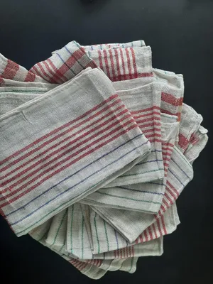 Zdjęcie produktu dla Ściereczka bawełniana  45x65     (1)