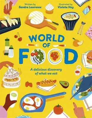 Obrázok produktu pre World of Food