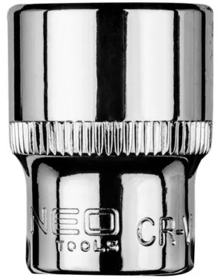 Immagine prodotto di NEO TOOLS Presa esagonale 3/8", 15 mm