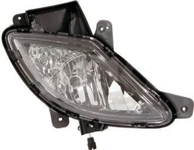 Produktbild von ALKAR 2912581 P13W H27W/2 Nebelscheinwerfer Rechts für HYUNDAI ix20 (JC) Nebelleuchte