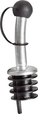 Produktbild von 2er Flaschenausgießer aus Metall EUROHOME®